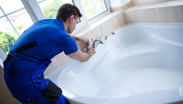 Best Leak Detection and Repair  in Mount Hore, WI